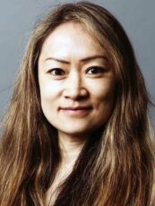Profile image: Jie Shen