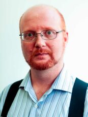 Profile image: Paul Smith