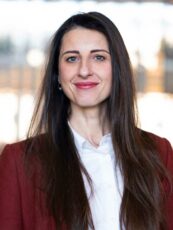Profile image: Chiara Bellini