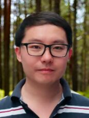 Profile image: Yinnian (Andy) Feng