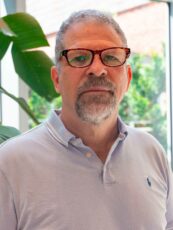 Profile image: Jeffrey W. Ruberti
