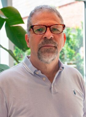 Jeffrey W. Ruberti