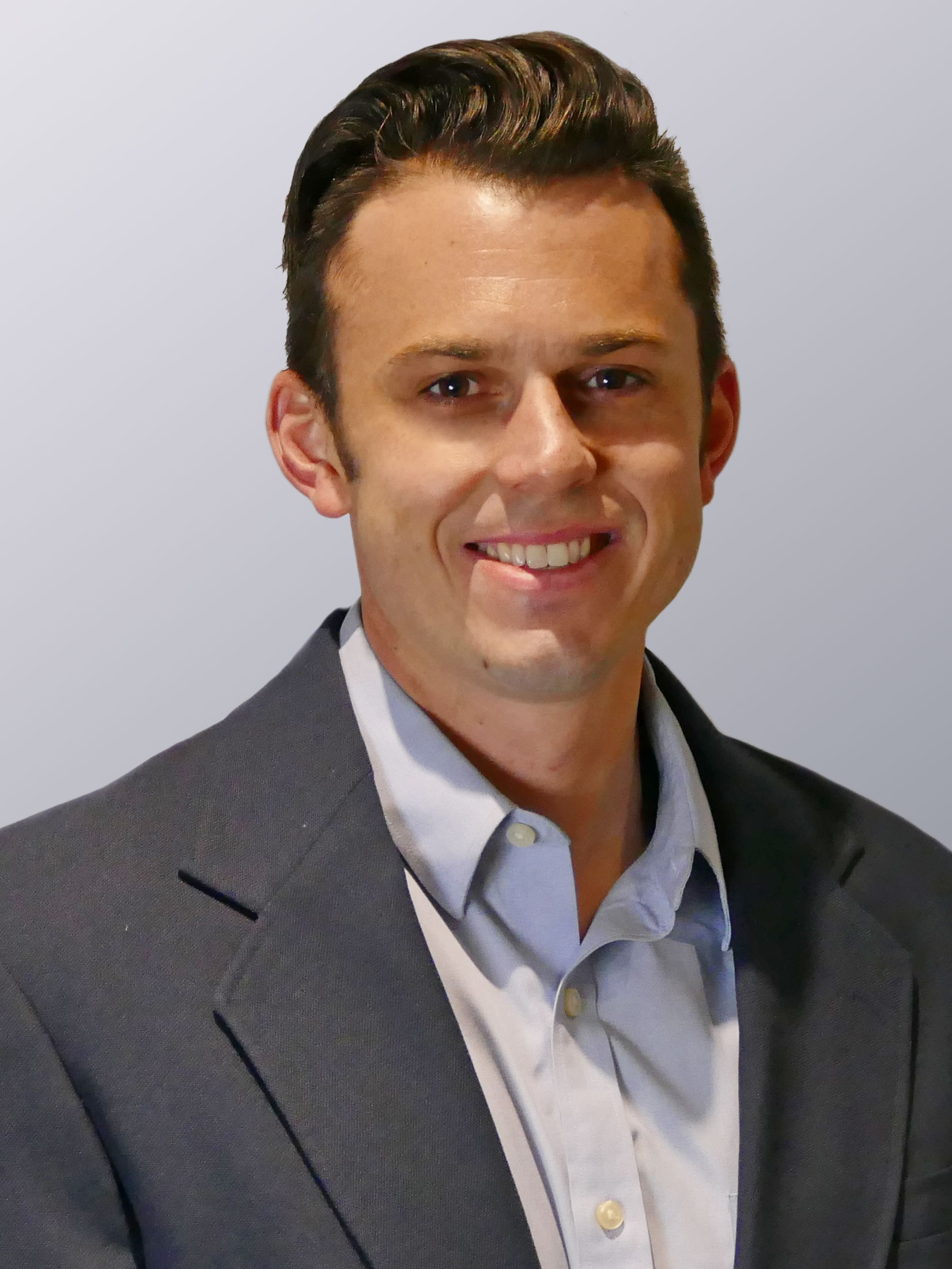 Profile image: Ryan Koppes