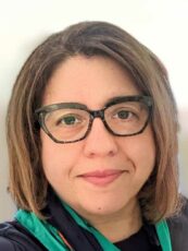 Profile image: Sophia Economides