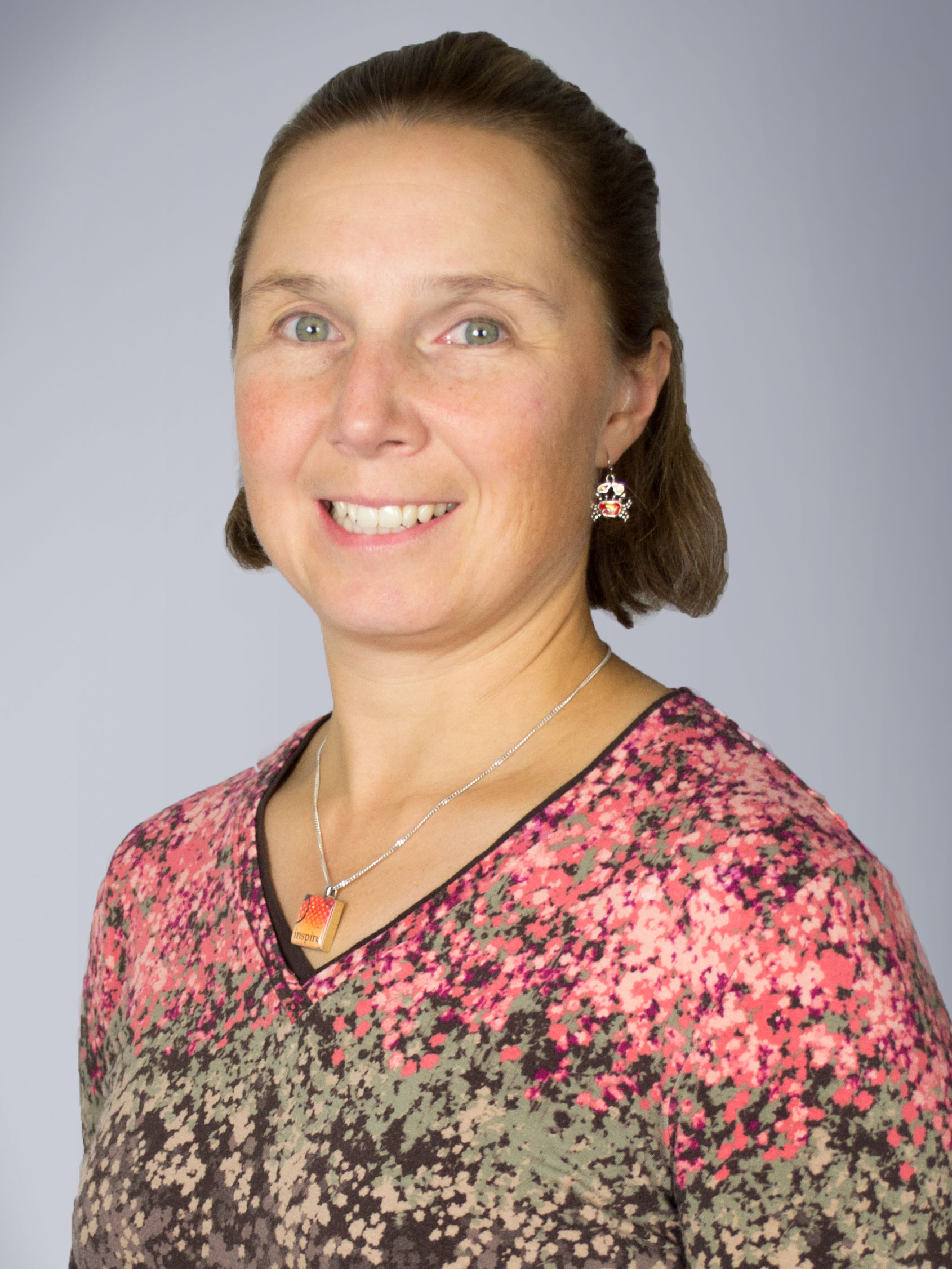 Profile image: Jennifer Love