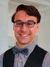 Profile image: Joseph Tibbs