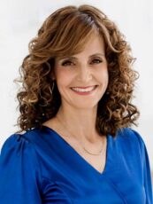 Profile image: Yonina Eldar