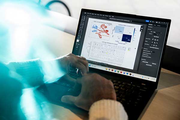 Image for Patent for Advanced AI Technology to Track and Stop Cancer Cell Growth