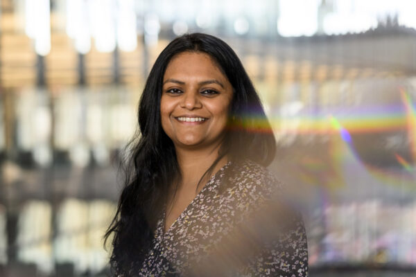 Image for Bajpayee Receives $3.1M NIH Grant to Develop Cartilage-Targeted Gene Therapy for Osteoarthritis