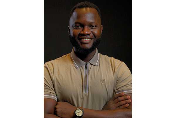 Image for Deep Dive into the Success of Emmanual Amoako