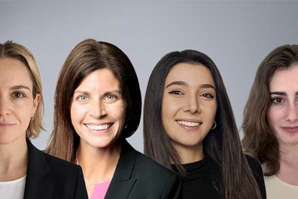 Image for Celebrating Four Engineering Innovators Named in Women Who Empower Awards