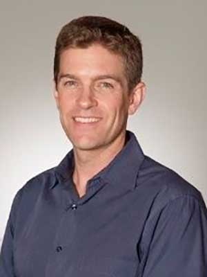 Jason Johnson