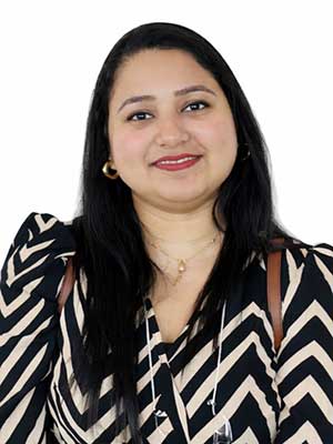 Photo of PhD Student Travel Winner