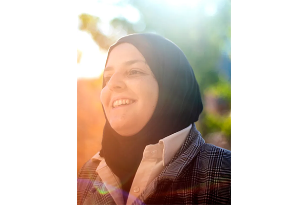 Image for Minkara Wins 2026 Sloan Fellowship for Pulmonary Protein Research