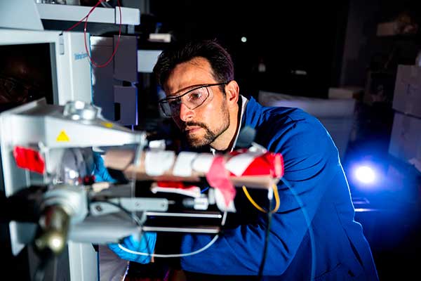 Image for Uncovering Unexpected Protein Creation Processes in the Human Body