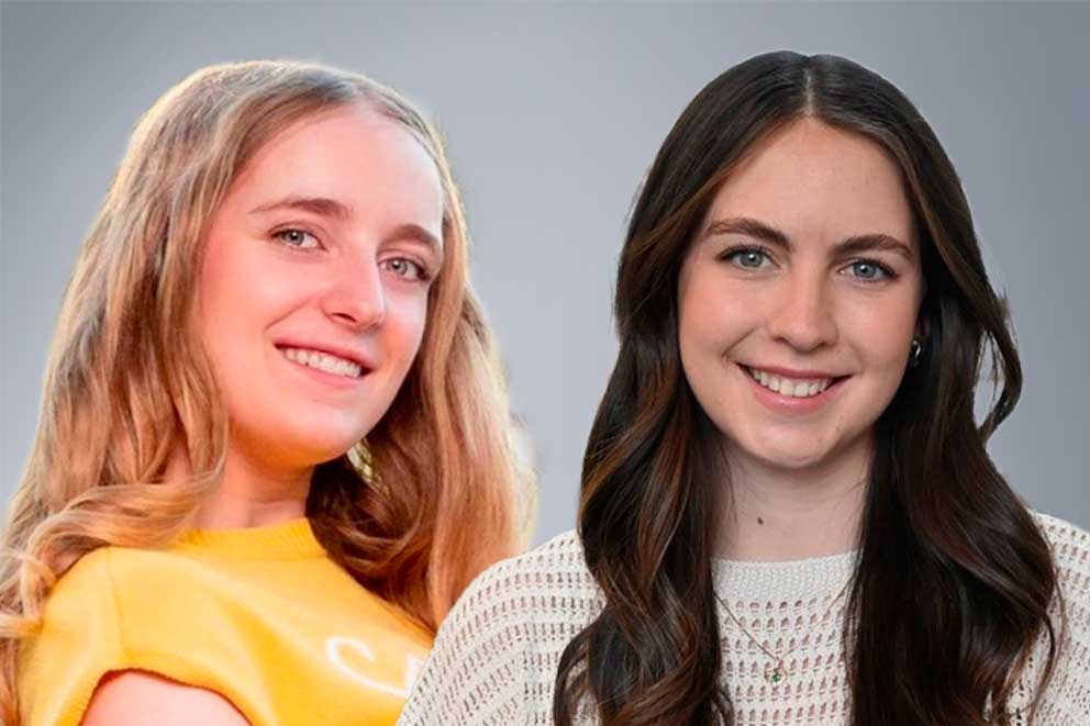 2026 Goldwater Scholarship Nominees