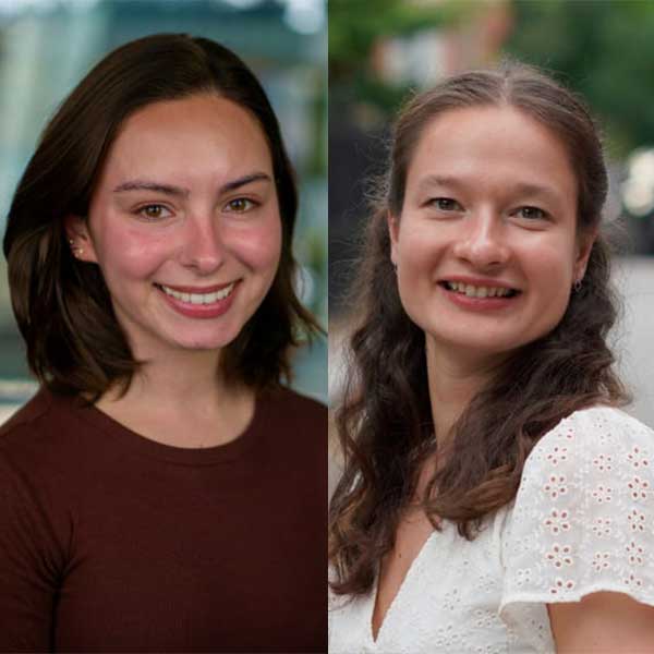 Image for BioE PhD Students Receive 2026 AHA Predoctoral Fellowships